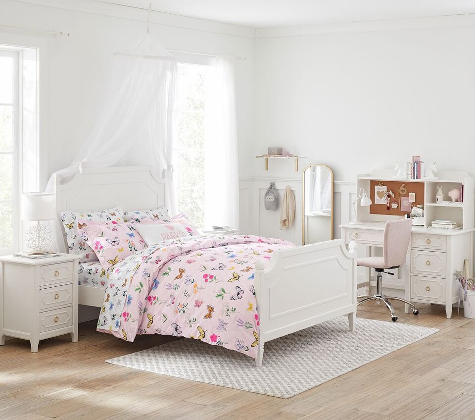 Ava Regency Bedside Table - Pottery Barn Kids Australia
